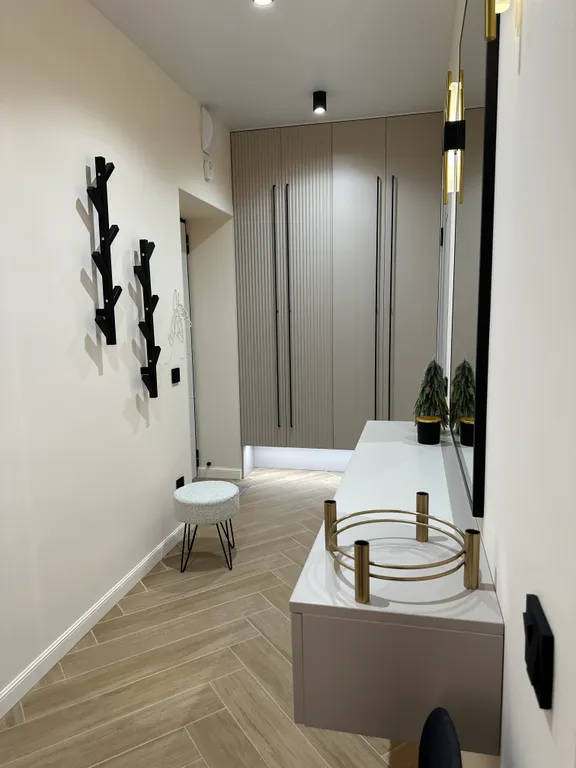 Квартира Апартаменты на море ValenSea — Зеленоградск