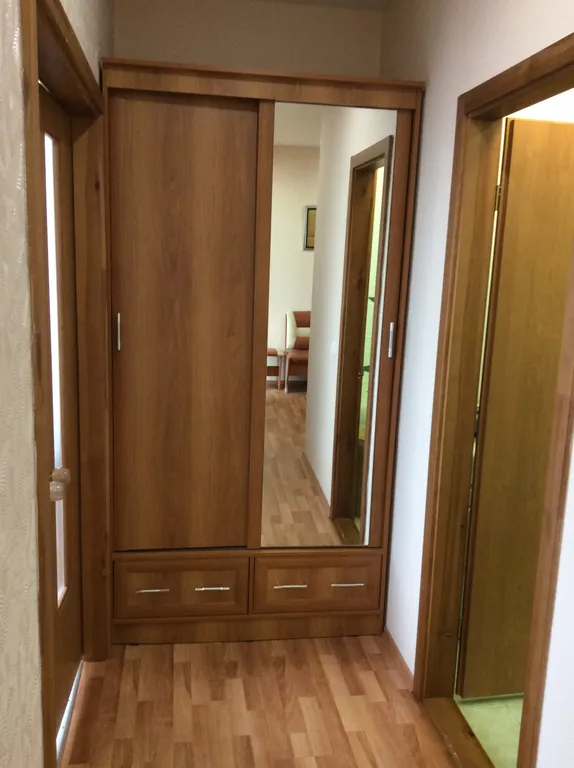 Квартира Квартира ЖК Москва, центр, ТРЦ Гринвич — Екатеринбург