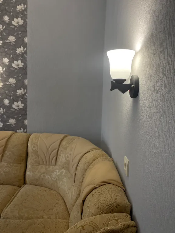 Уютная квартира рядом с морем