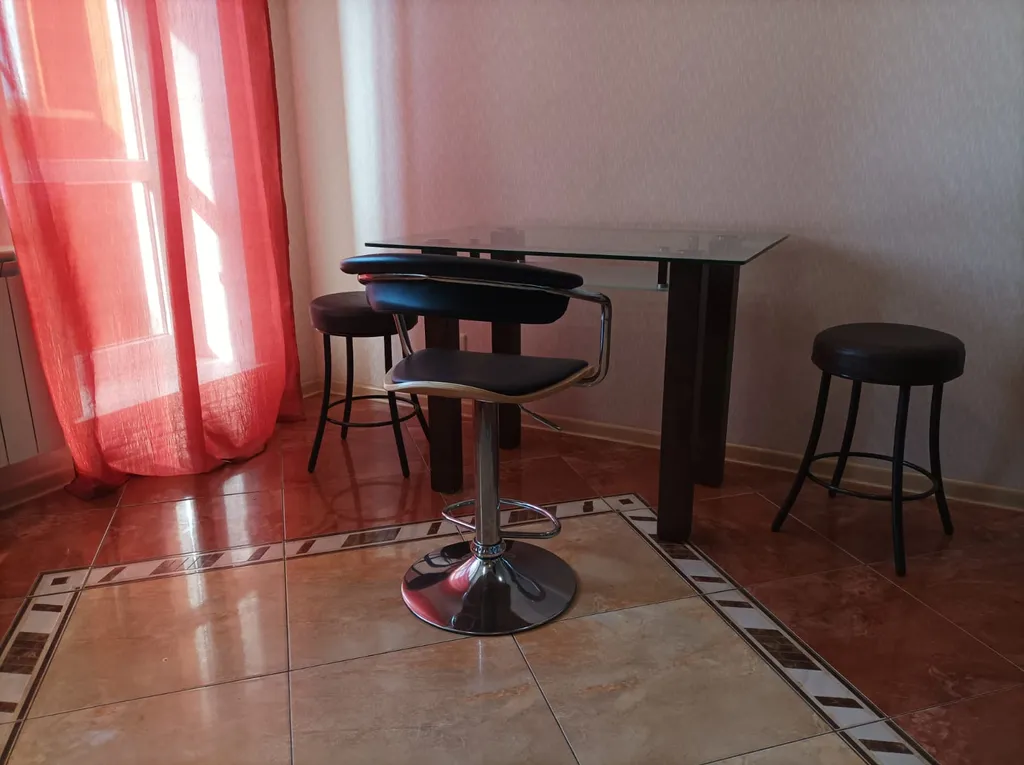 У лётного училища