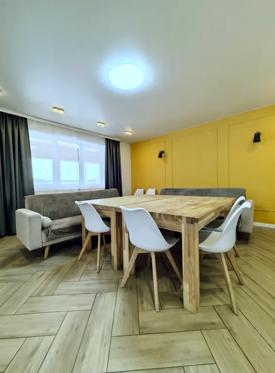 Дом с баней, терраса с барбекю, мангальная зона