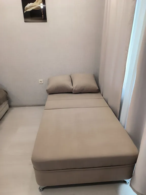 Уютная студия в микрорайоне Инорс