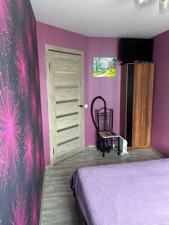 Квартира Двухкомнатная квартира в центре города — Калининград