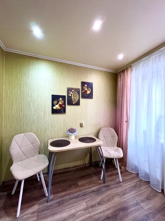 Уютная квартира в элитном районе города