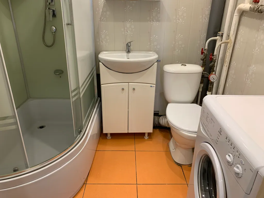 Квартира Квартира Однокомнатная в современном ЖК Универс, до СИБГАУ 15 минут пешком — Красноярск