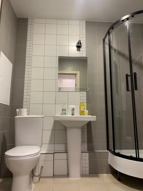 Апартаменты Облака - 2