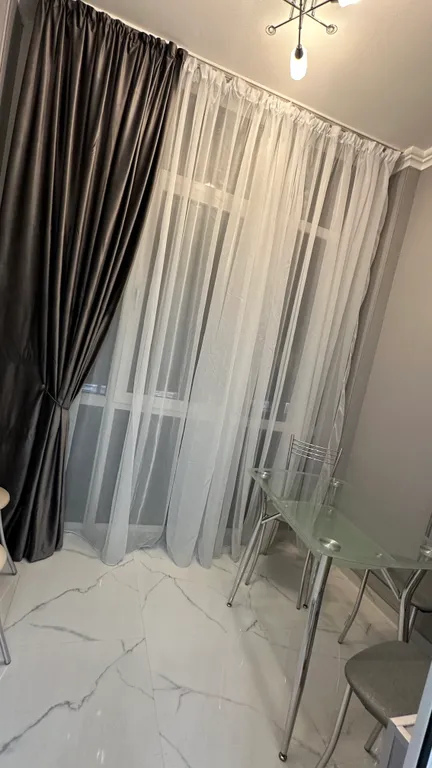 Квартира Квартира Сочи, уютный город для отдыха и развлечений — Раздольное