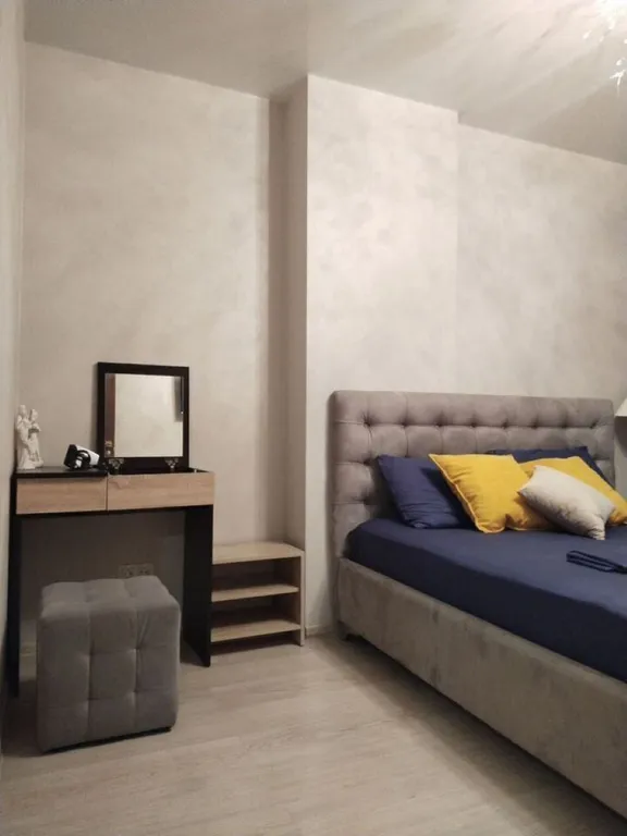 Уютная комфортная квартира