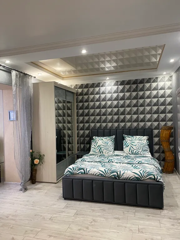 1-комнатная Квартира — аренда посуточно в Брянск