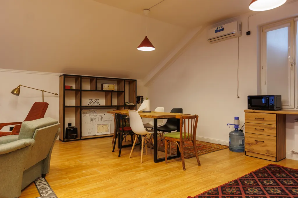 Квартира 2-комнатная Квартира — Махачкала