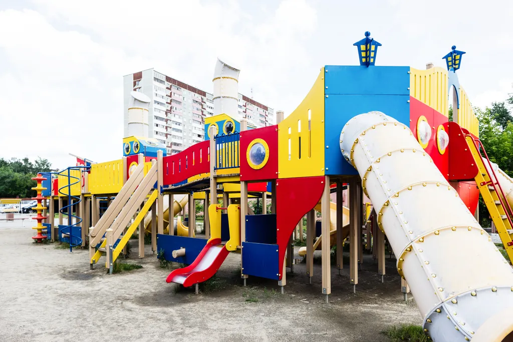 Квартира Кофейная