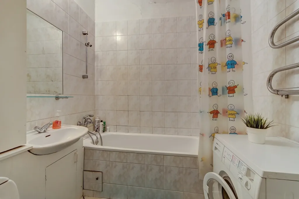 Квартира Апартаменты Longo Невский 112 — Санкт-Петербург