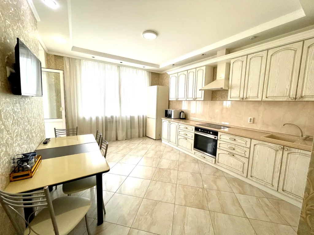 Классик двухкомнатный