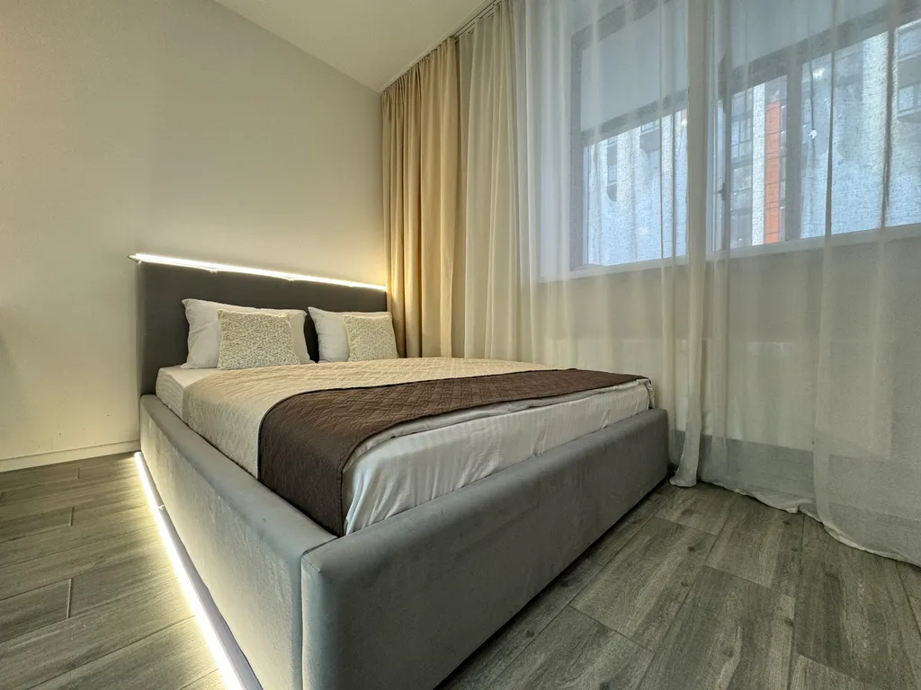 Квартира Тут хорошо — аренда посуточно в Екатеринбург