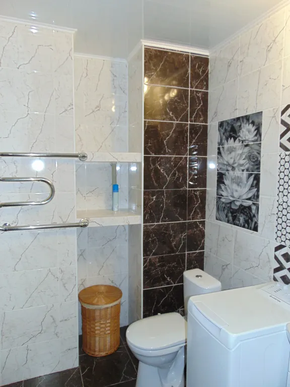 Просторная студия