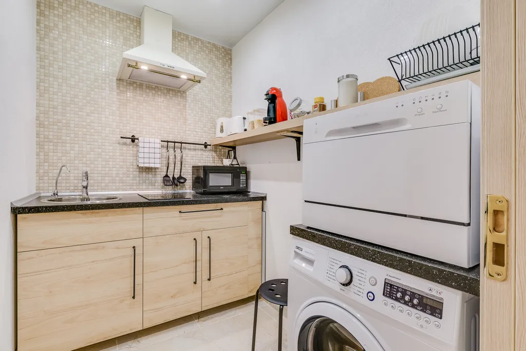 Квартира 1-комнатная Квартира — Санкт-Петербург