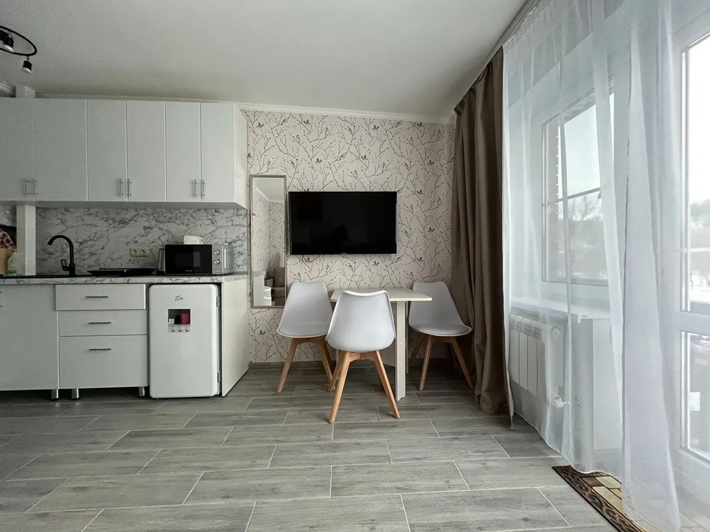 Двухместный номер у реки с зоной для барбекю 8