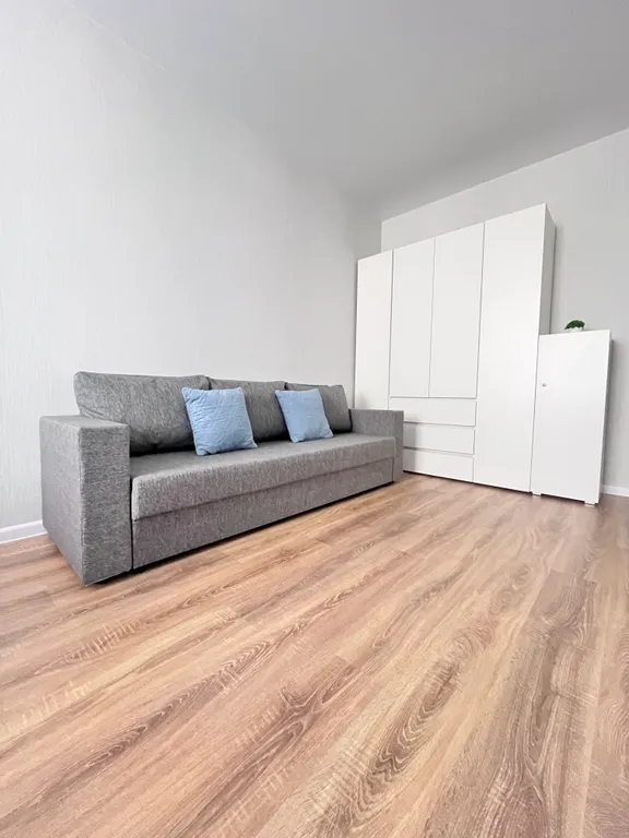 Квартира Новая, современная квартира в самом чистом микрорайоне Дыхание — Краснодар