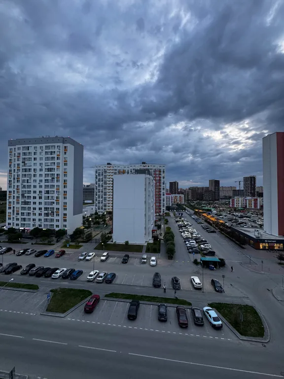 Квартира Жк «Гармония»