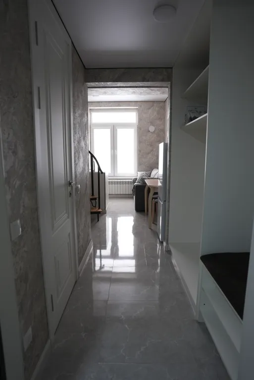 Чистая, уютная, свeтлая квaртиpа с новым евро ремонтом