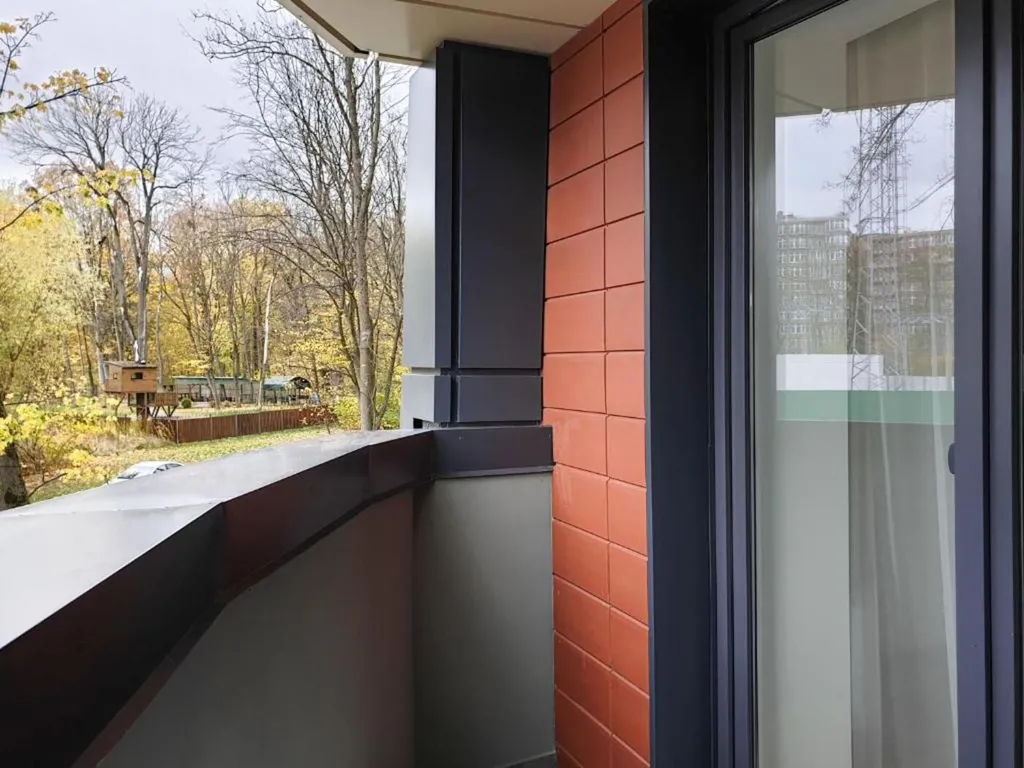 Квартира Квартира Apart39 у Королевских ворот — Калининград