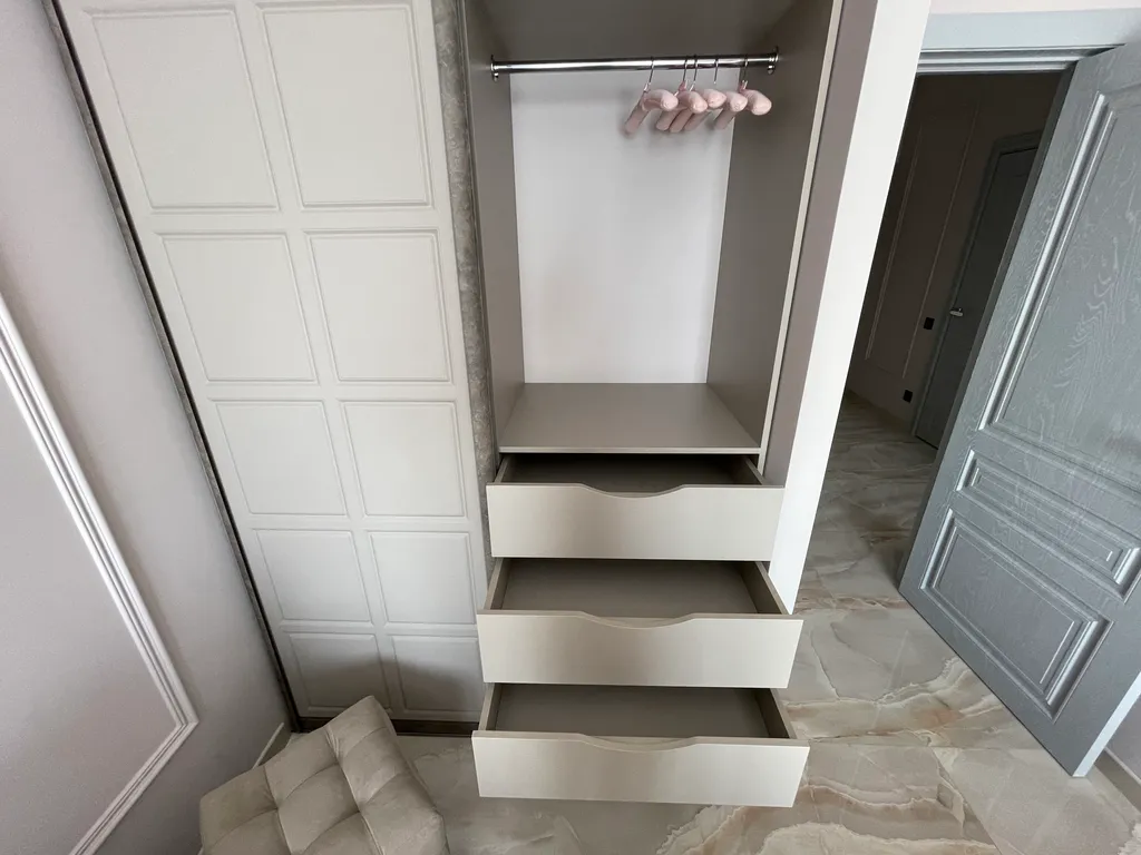 Квартира 3-комнатная с видом на море, дизайнерский ремонт