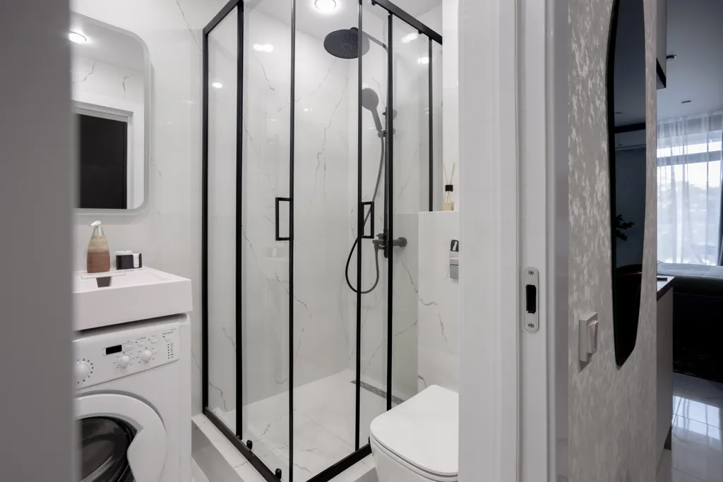 Квартира Квартира Стильный апартамент — Сочи