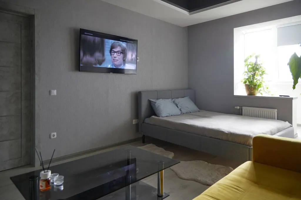 Уютная квартира рядом с жд вокзалом — аренда посуточно в Гродно