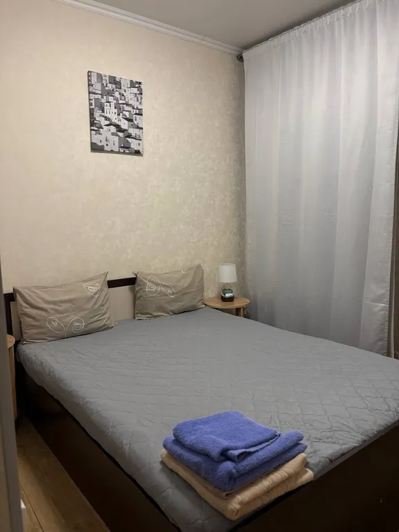 Квартира Комната — Санкт-Петербург
