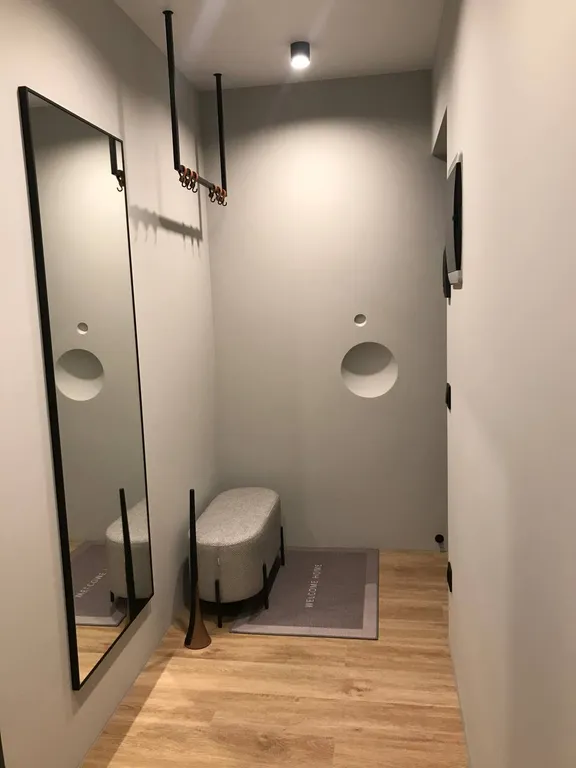 "Romanov Apart" в центре Калининграда