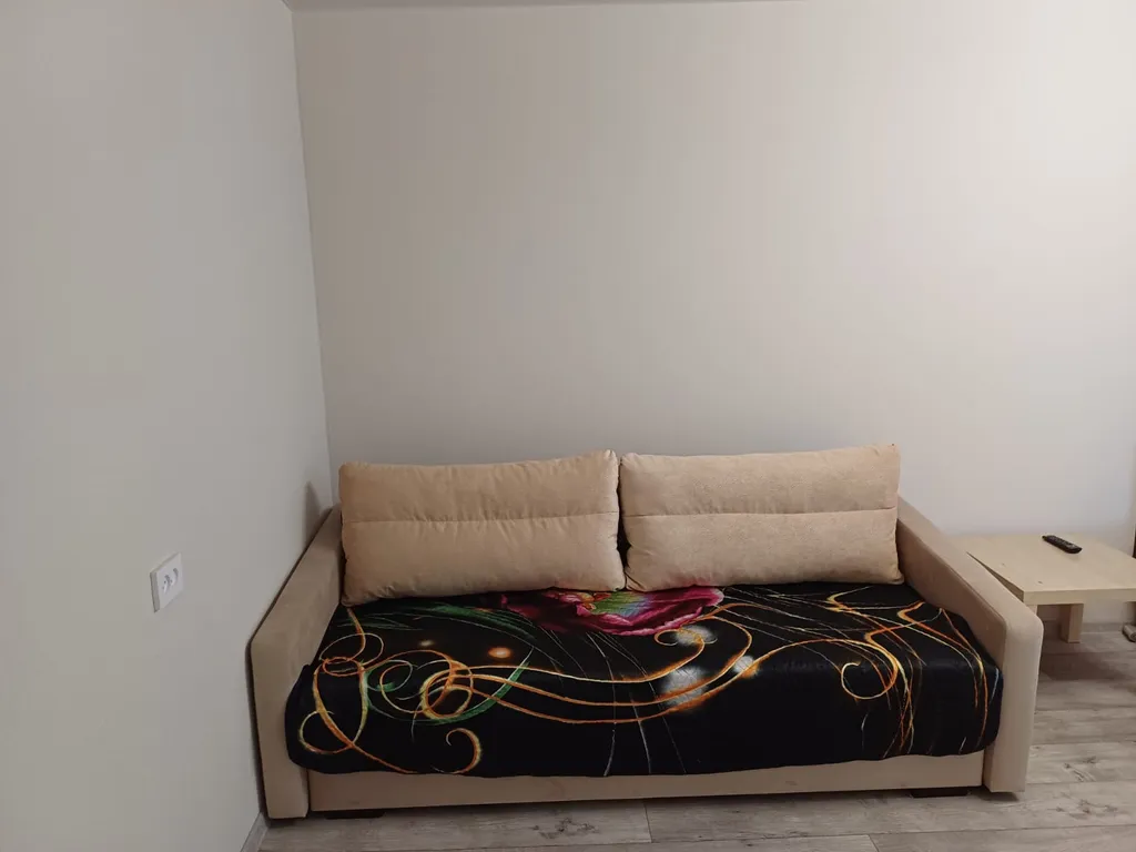 Кваpтира с хорoшим рeмонтoм в цeнтpе