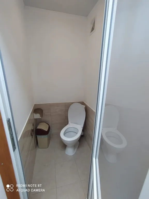 Уютный домик