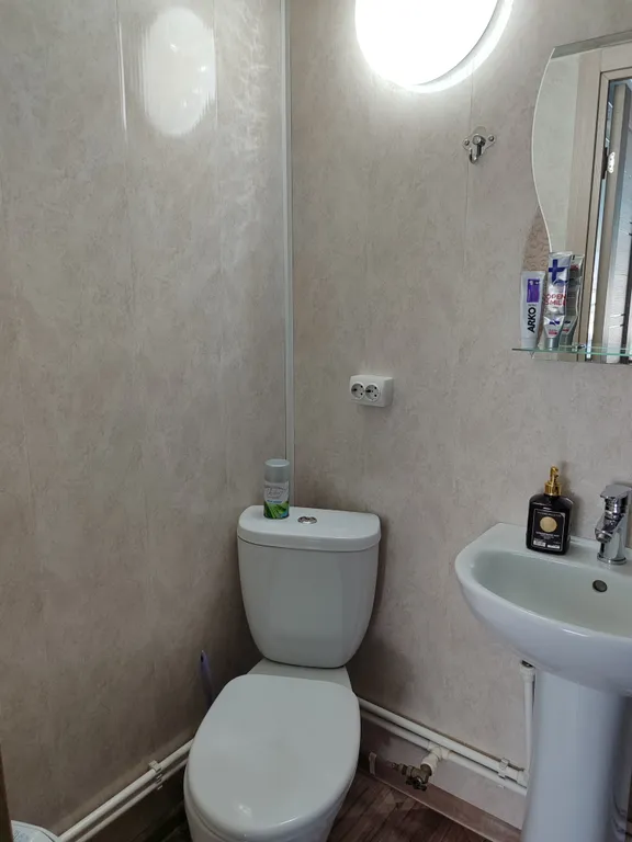 Уютный дом в Богучаре