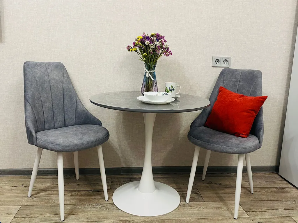 Апартаменты Романтик