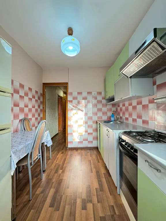 Квартира 2-комнатная Квартира — Уфа