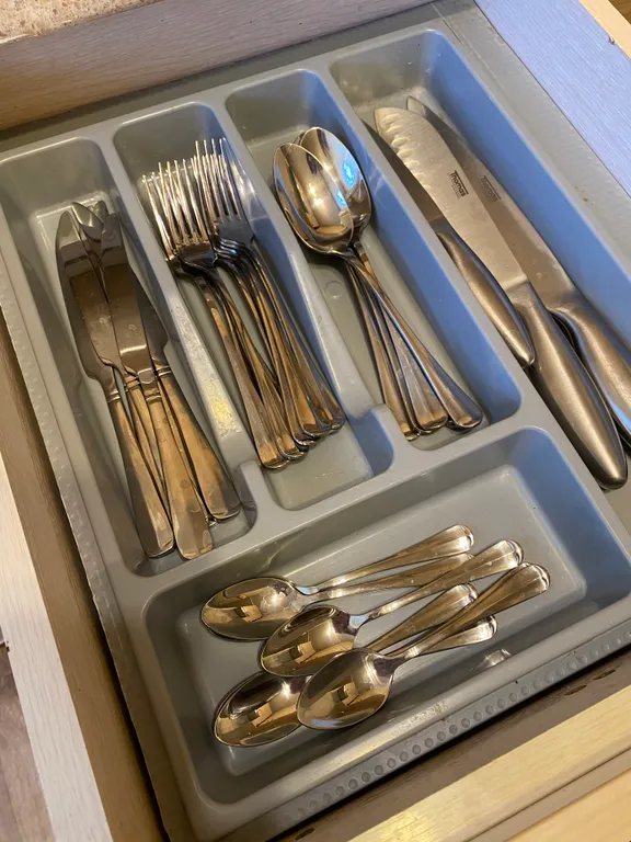 Уютная двухкомнатная квартира