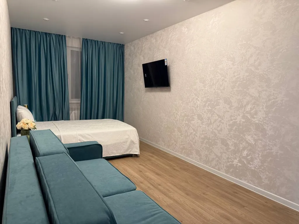 Элитная 2-комнатная квартира в центре