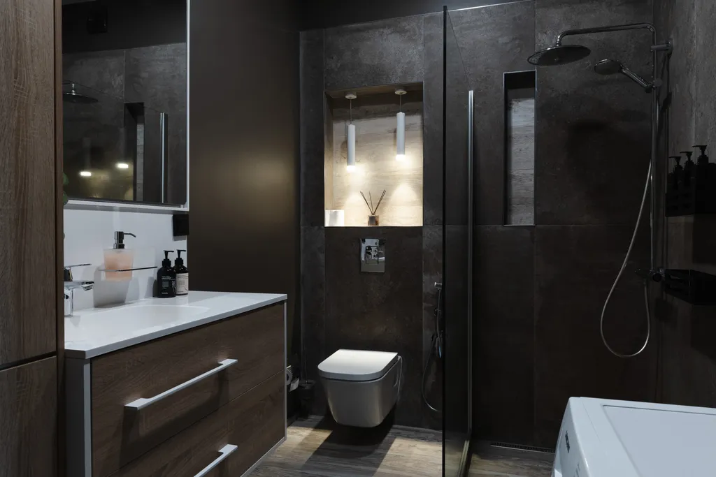 Шикарная квартира с террасой во Владивостоке