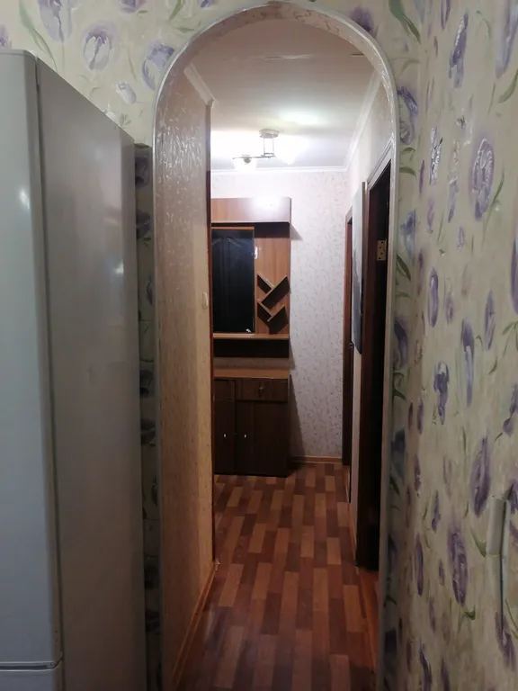 Уютная двухкомнатная квартира ближе к промзоне