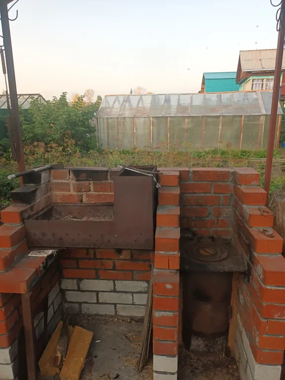 4-комнатный Дом