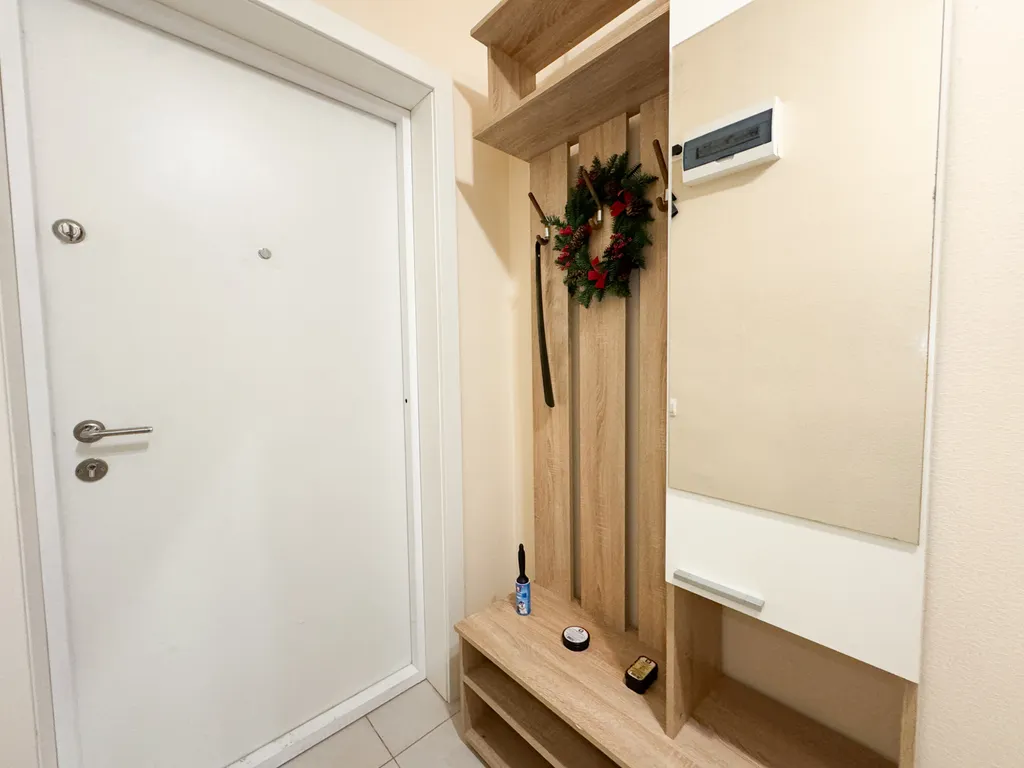 Апартамент с легким и быстрым заселением 24/7