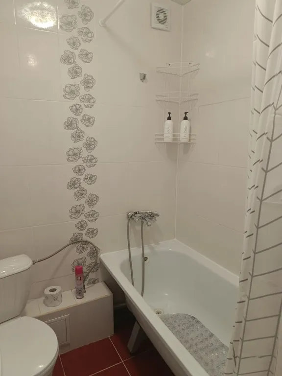 Квартира Уютная 2 -комн. квартира в центре города — Элиста