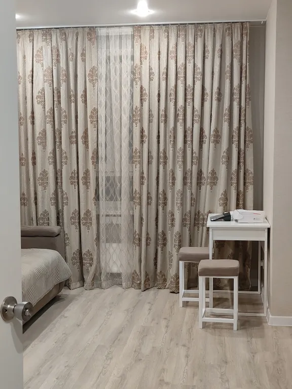 Студия Пудра