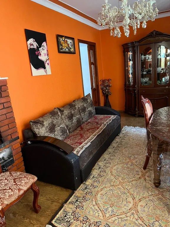 Коттедж Дом У Крепости — Дербент