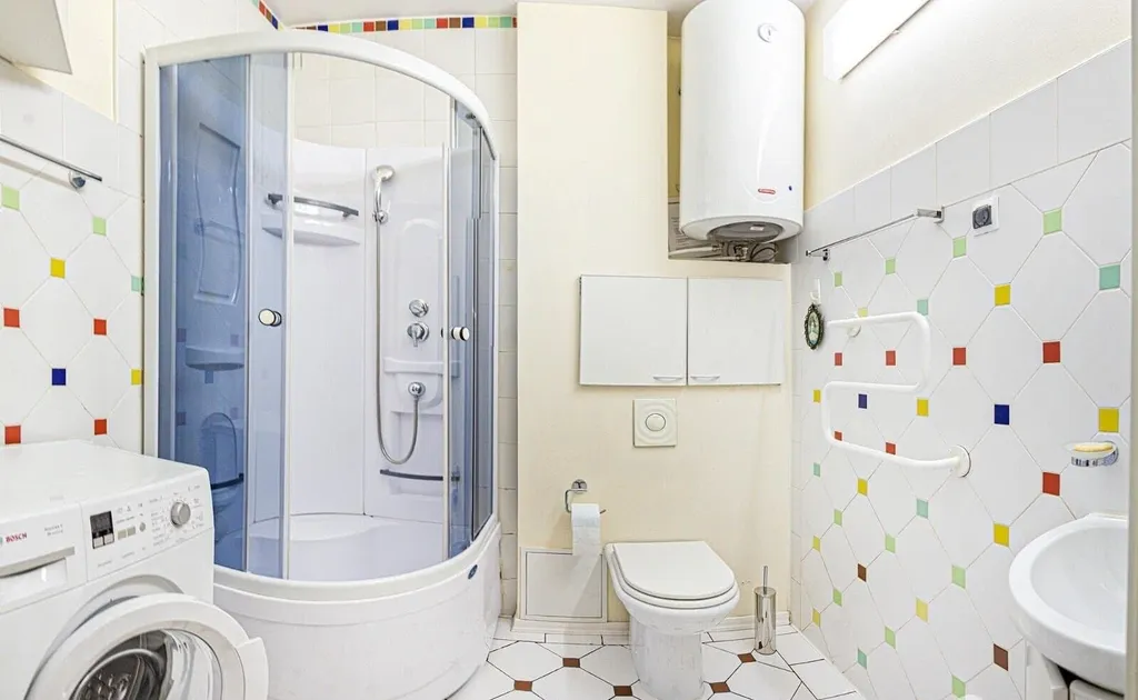 Изысканные 5-комнатные апартаменты в центре города