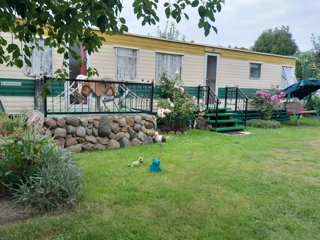 Коттедж 3-комнатный Дом — Рыбачий