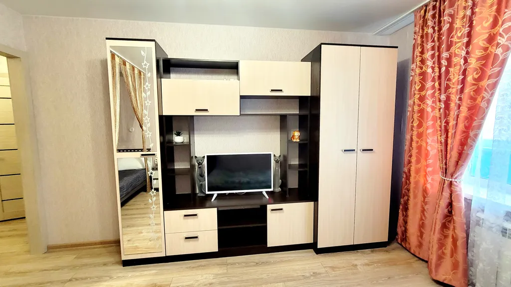 Комфортный Оазис