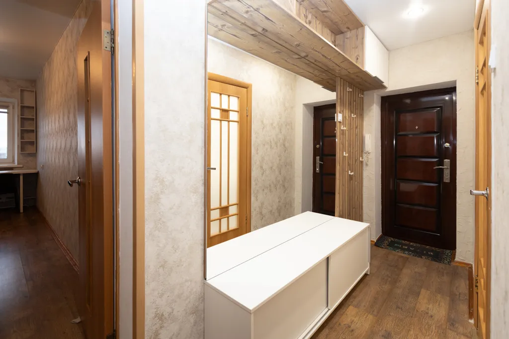 У нас как дома. 5 мин пешком до центра, панорамный вид на старый город