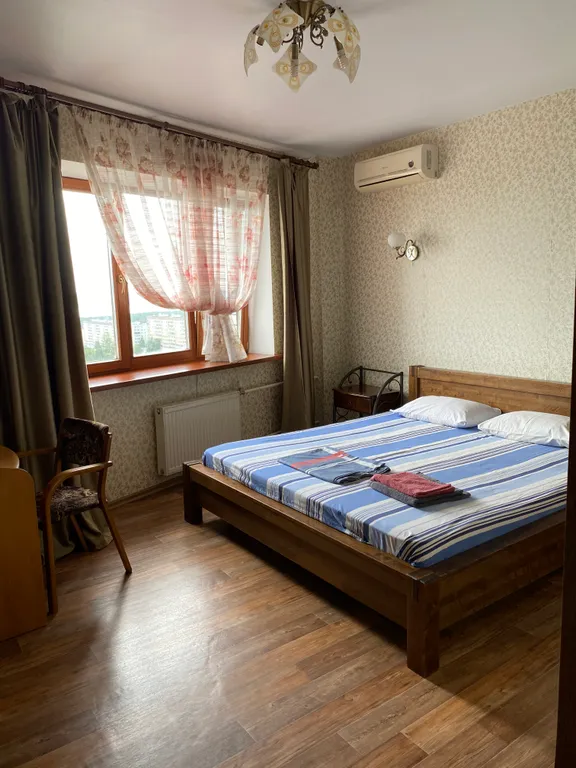 Уютная квартира в центре