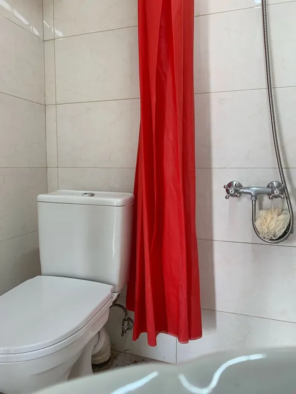 Бунгало на берегу моря